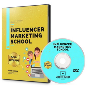Read more about the article Influencer Marketing  Video  Pack