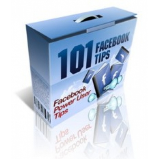 You are currently viewing 101 Facebook Tips