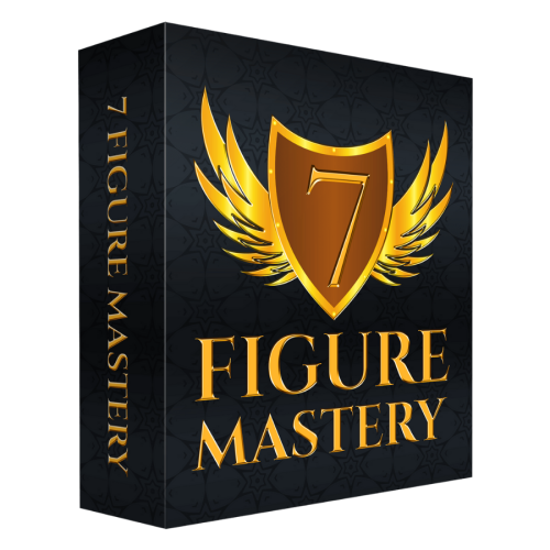 Mastery of Marketing Strategies in 7 Figure