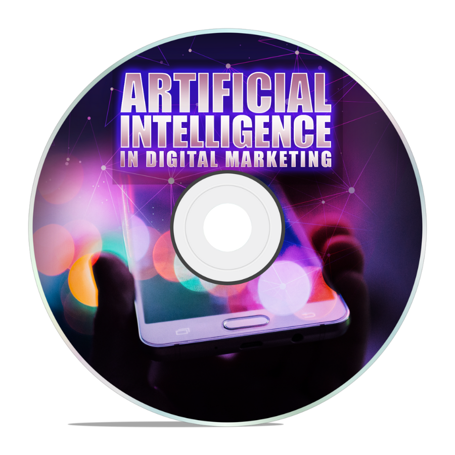 You are currently viewing Introduction of Artificial Intelligence in Digital Marketing