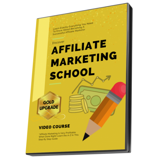 You are currently viewing Affiliate Marketing School Video Pack