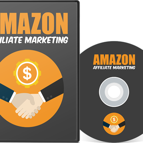 Affiliation of Marketing with Amazon