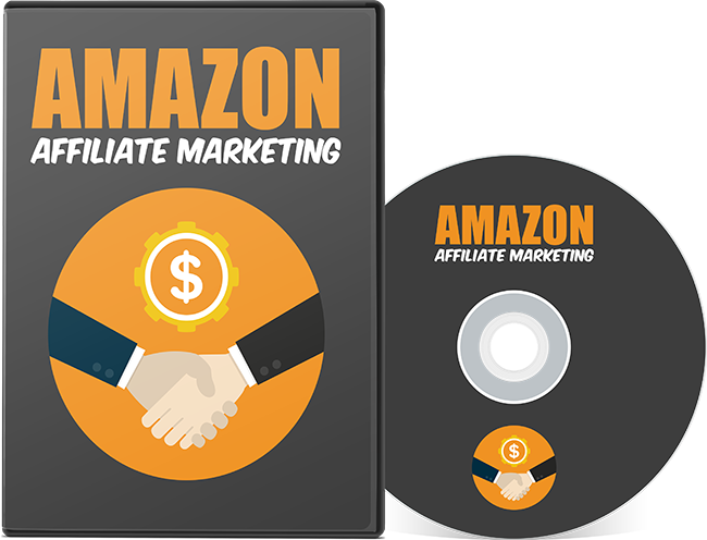 You are currently viewing Affiliation of Marketing with Amazon
