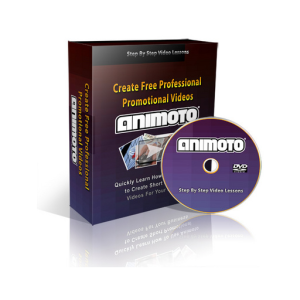 Read more about the article Create Free Professional Promotional Videos Animoto