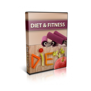Read more about the article Diet and Fitness