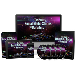 Read more about the article Social Media Stories Powerful Impact