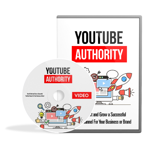 You are currently viewing YouTube Authority Video Pack
