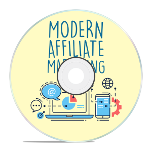 Read more about the article Affiliation of Modern Marketing