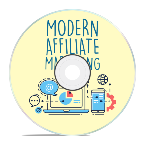 Affiliation of Modern Marketing