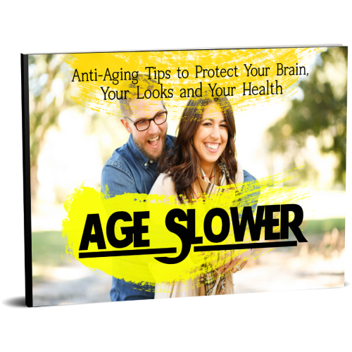 How to Slower Your Age