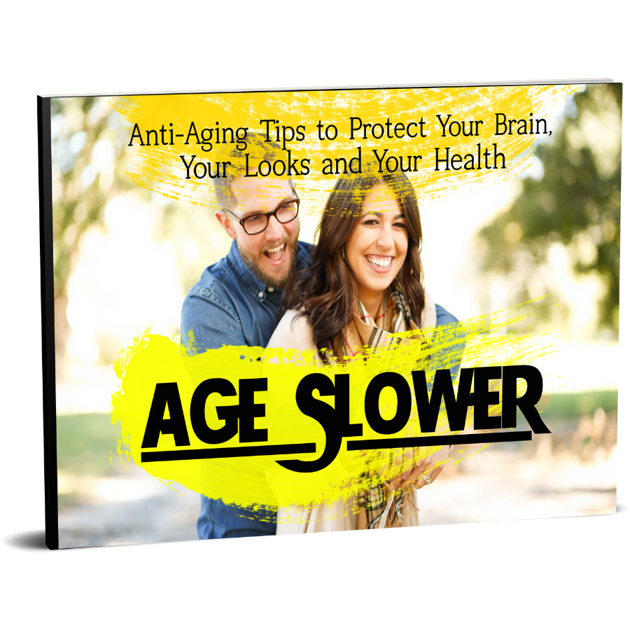 You are currently viewing How to Slower Your Age