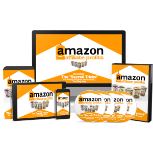 Read more about the article How to Affiliate Profits by Amazon