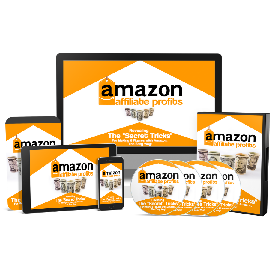 You are currently viewing How to Affiliate Profits by Amazon