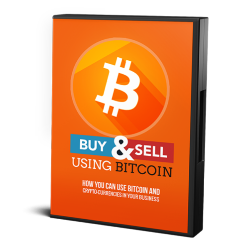 Buying and Selling through Bitcoin