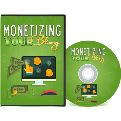 How to Monetize your Blog Video