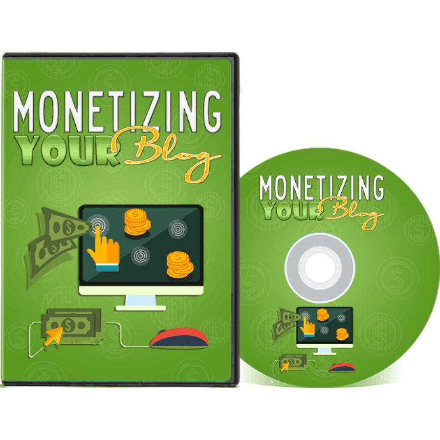 You are currently viewing How to Monetize your Blog Video