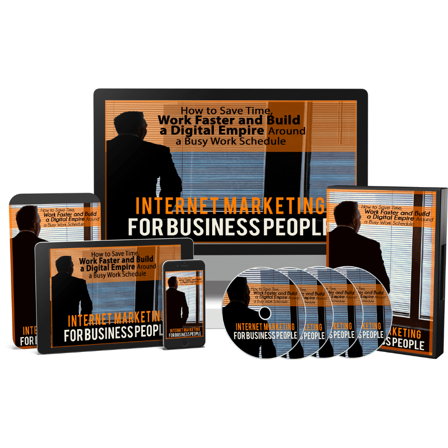 You are currently viewing Benefits of Internet Marketing for Business People