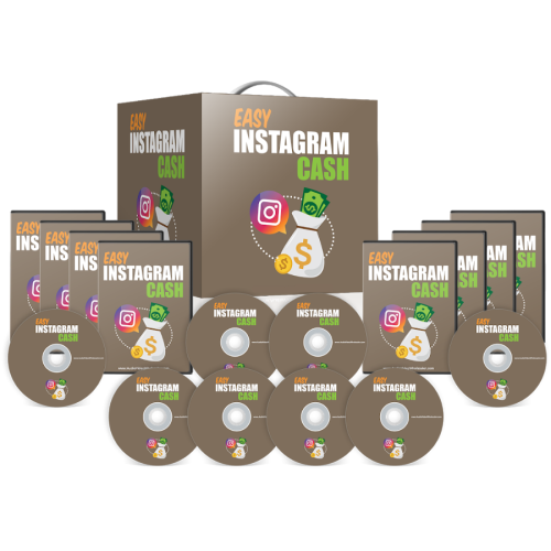 How to Earn Quick Cash by Instagram