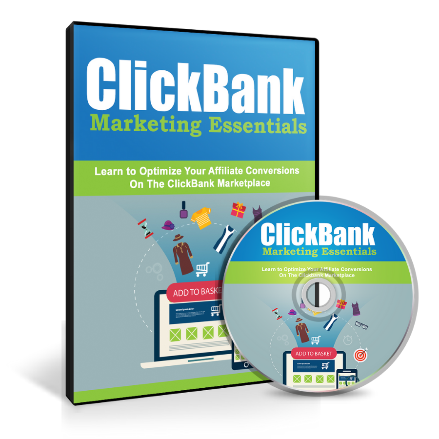 You are currently viewing How to learn Marketing Essentials of ClickBank