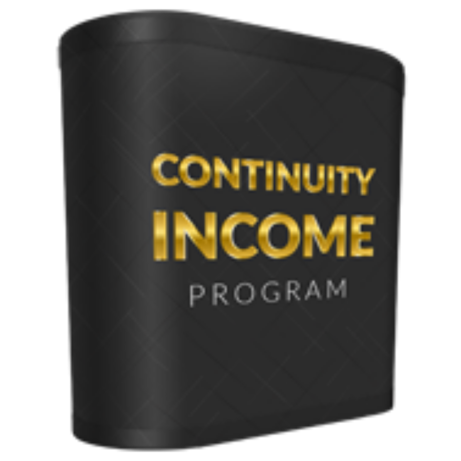 You are currently viewing Continuous Generation of Income Part-2