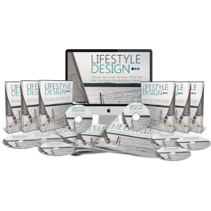Read more about the article Master your Lifestyle Designing