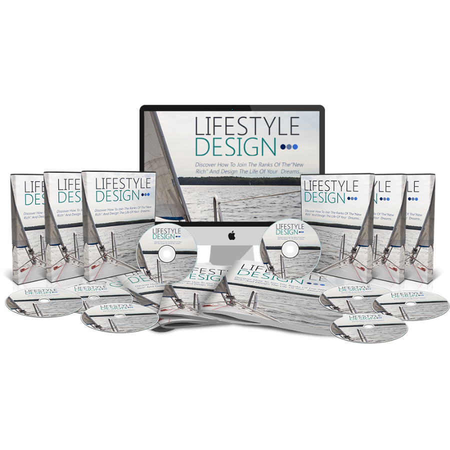 You are currently viewing Master your Lifestyle Designing