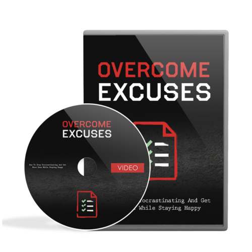 How Excuses can be Overcomed