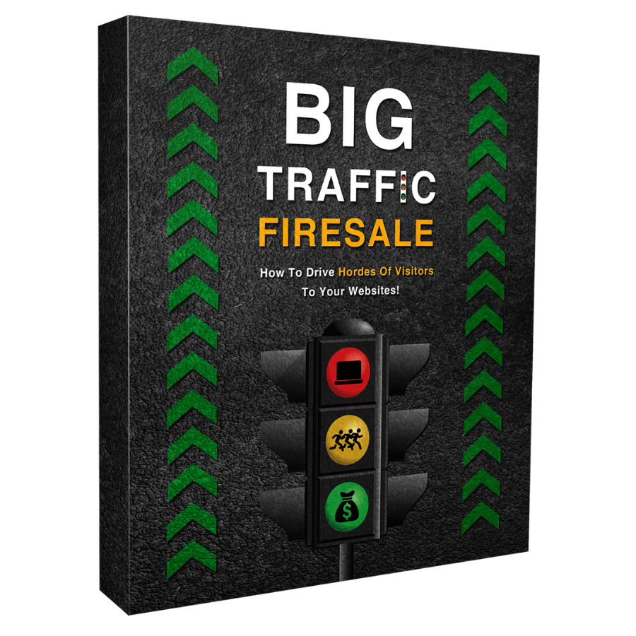 You are currently viewing Firesale and to Gain Big Traffic