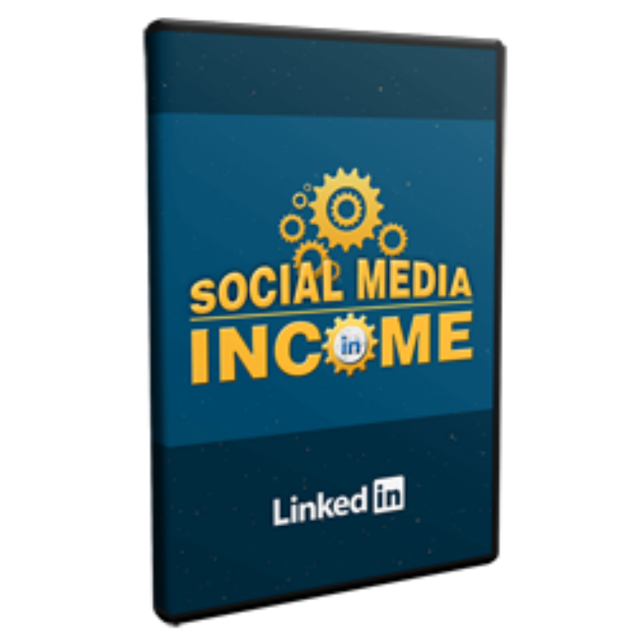 You are currently viewing Generation of Income by LinkedIn