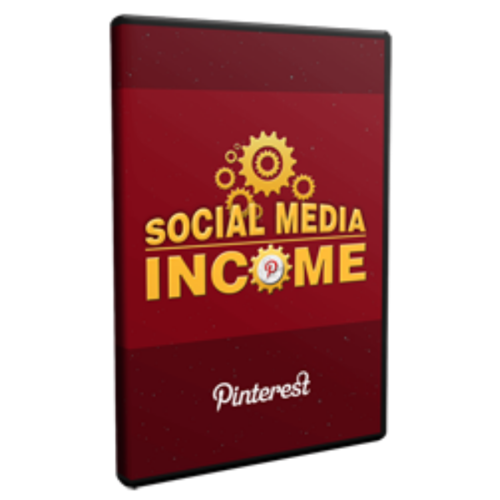 Generation of Income by Pinterest