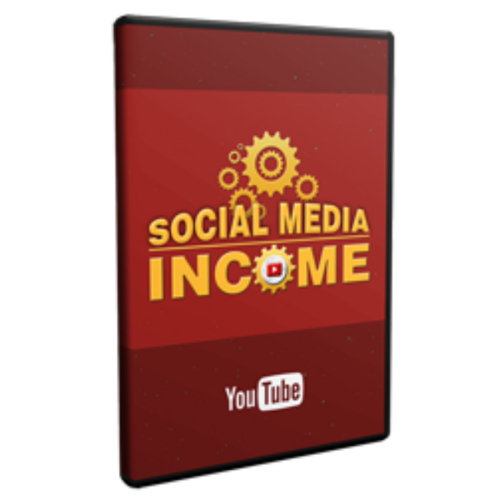 Generation of Income by Youtube