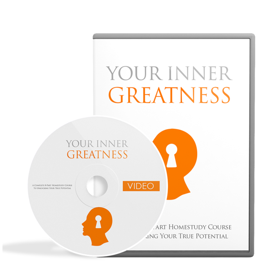 You are currently viewing How to Wake Up your Inner Greatness