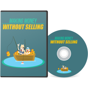 Read more about the article How to Make Money Without Selling