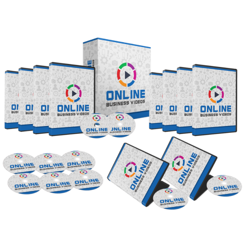 Mastery in Online Business