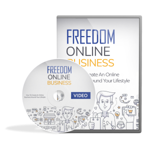 Read more about the article How to create Online Business with Free Lifestyle