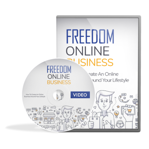 How to create Online Business with Free Lifestyle