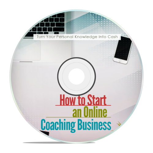 Starting of an Online Coaching Business