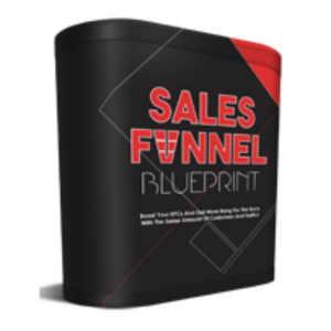 Read more about the article Blueprint Secrets of Sales Funnel