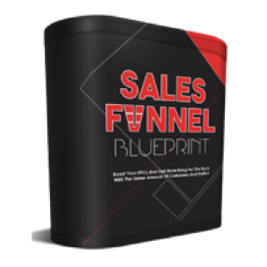 You are currently viewing Blueprint Secrets of Sales Funnel