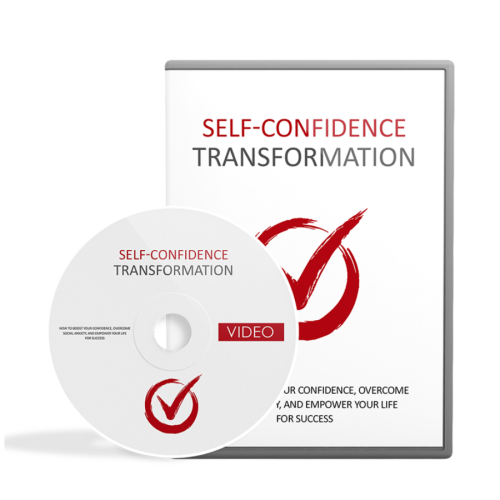 How to Achieve Self Confidence