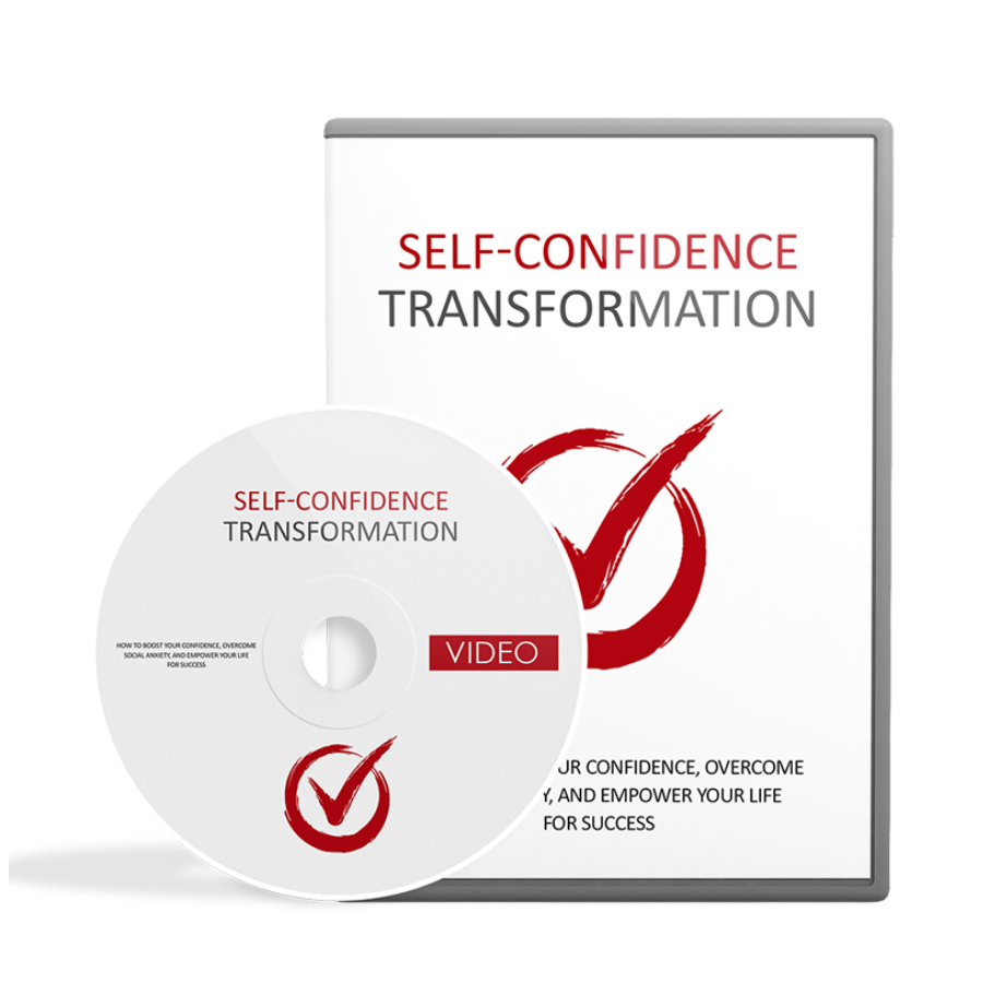 You are currently viewing How to Achieve Self Confidence