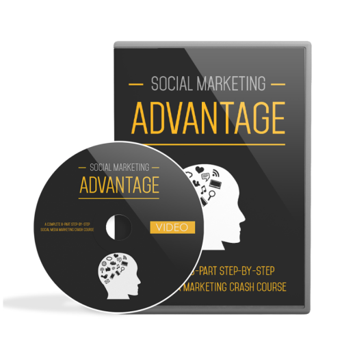 How to Take Advantage from Social Marketing