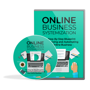 Read more about the article How to Systemize Online Business