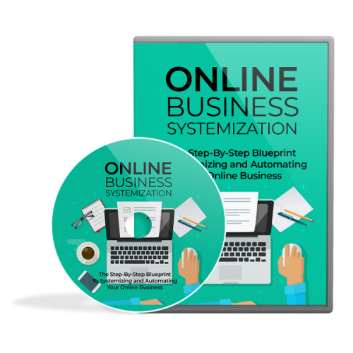 How to Systemize Online Business