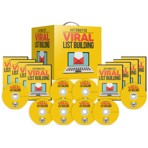 How to Automate your Viral List Building