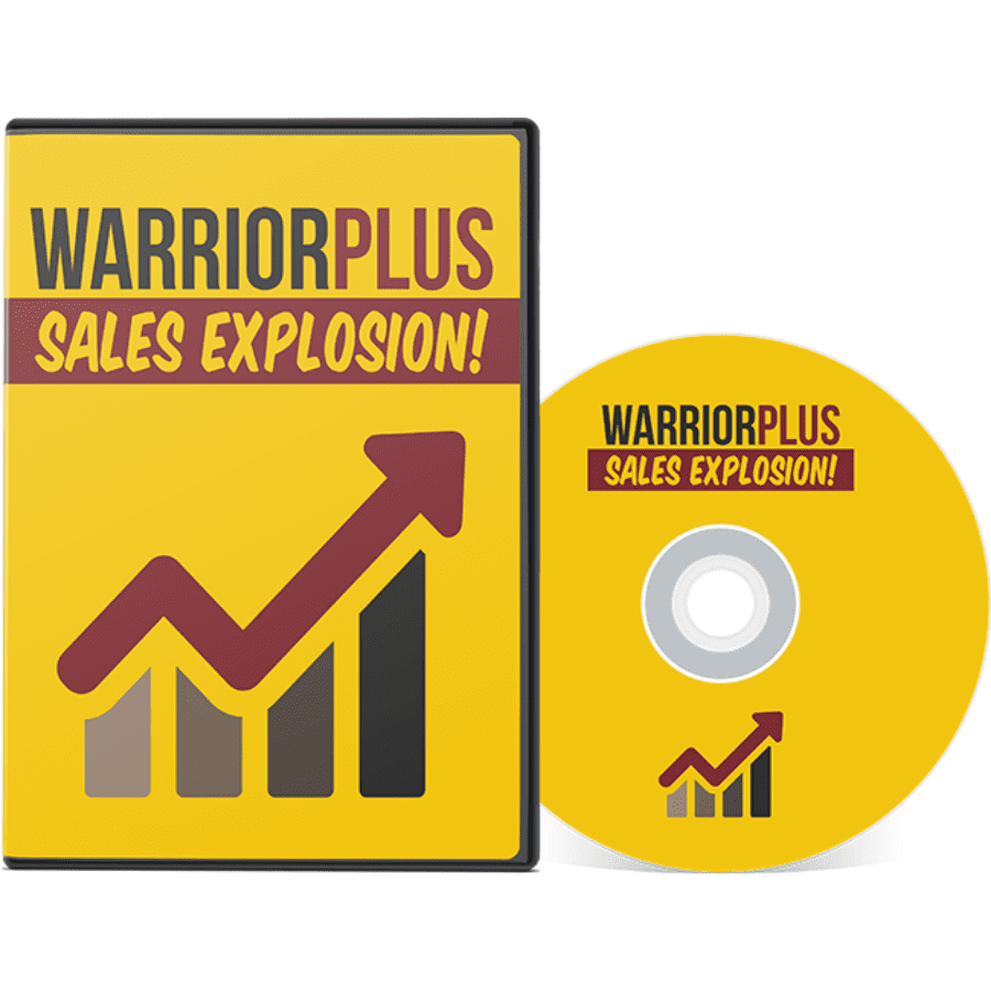 You are currently viewing How to create Explosive sales on Warrior Plus