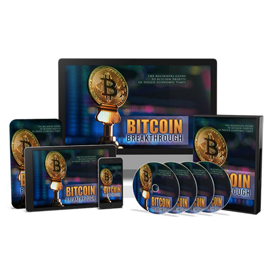 You are currently viewing How to Earn from Bitcoin Breakthrough Package
