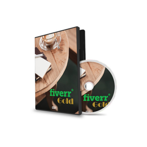 Read more about the article 100 % Free to download video course “Fiverr Golds” with master resell rights is for those who want to be rich AND famous effortlessly