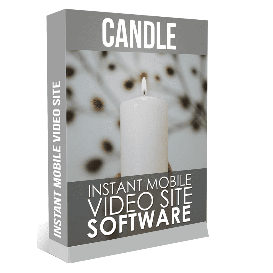 You are currently viewing Instant Mobile Making Video Site of Candle Software