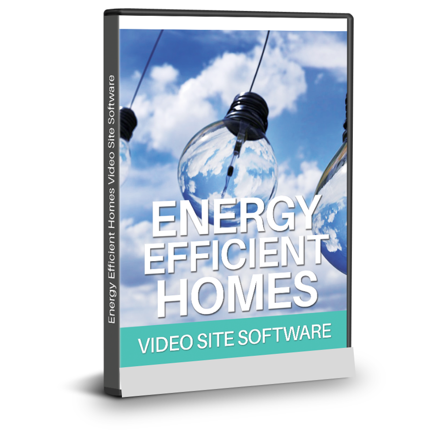 You are currently viewing Video Site Software for Energy Efficient Homes